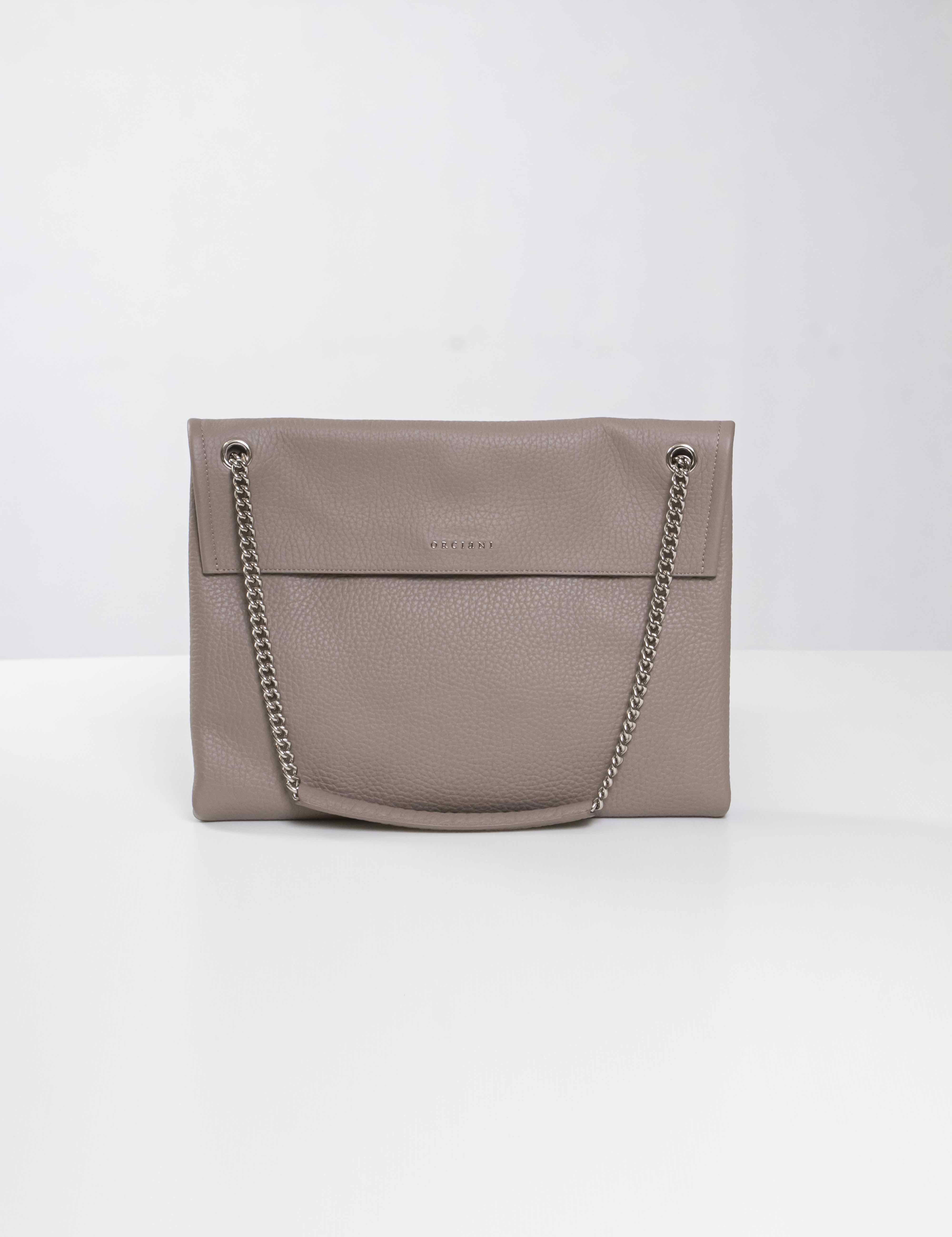 Orciani Borsa Venusm TAU TAUPE