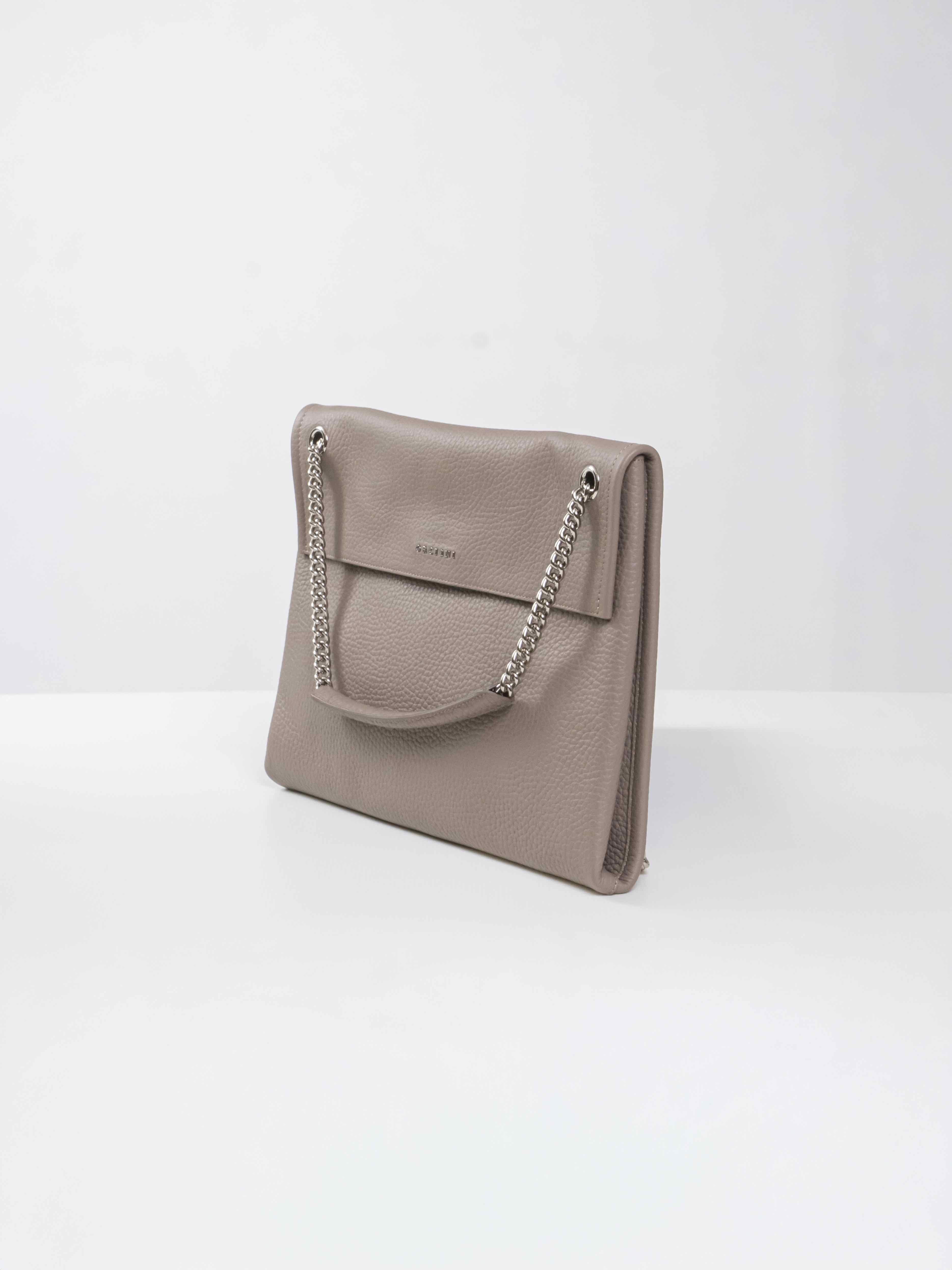 Orciani Borsa Venusm TAU TAUPE