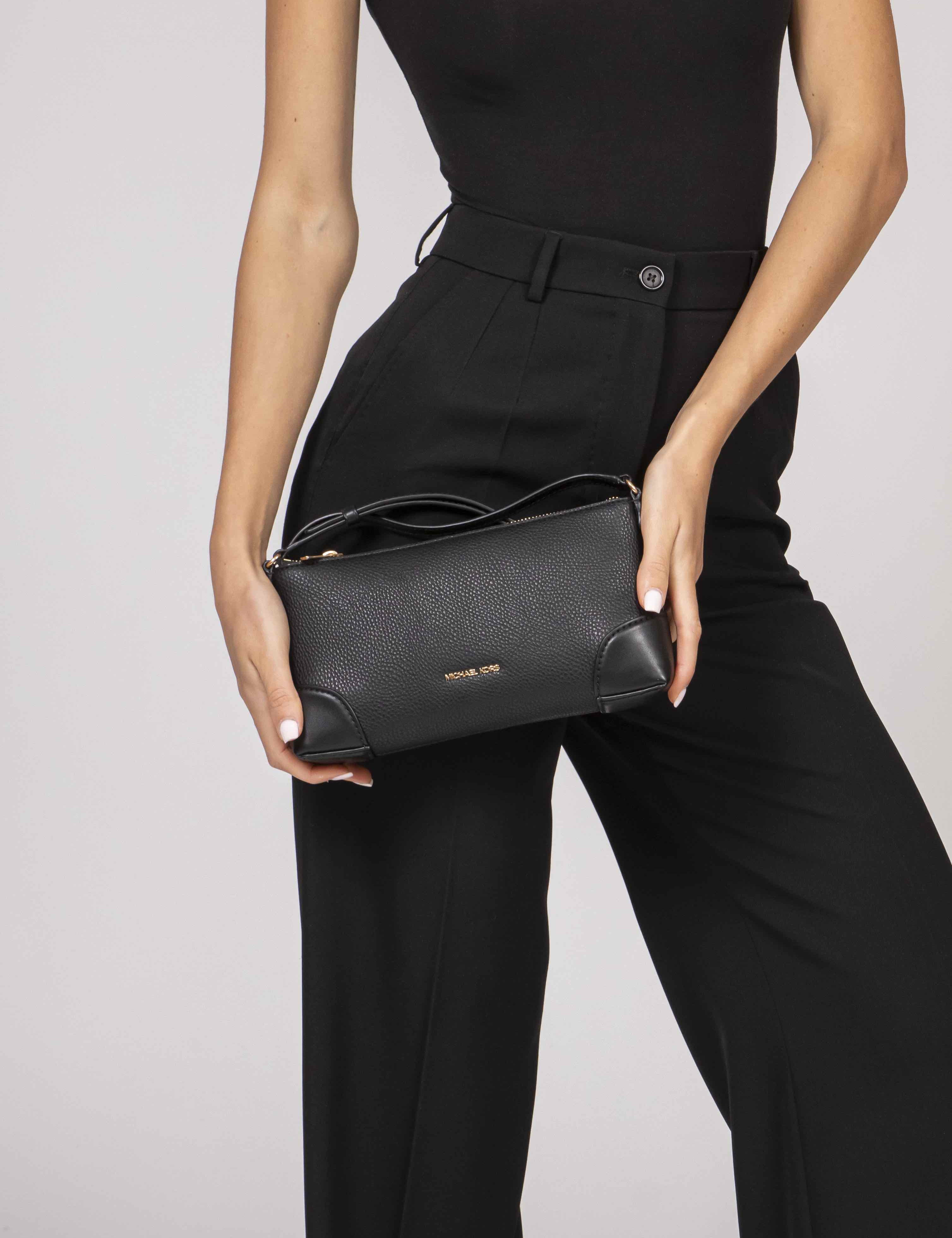 Michael Kors Borsa Xbody 001 BLACK