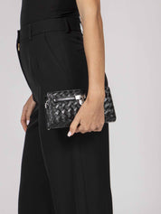 Michael Kors Borsa Xbody 001 BLACK