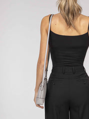 Michael Kors Borsa Xbody 054 QUARRY GREY