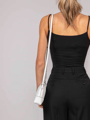 Michael Kors Borsa Xbody 085 WHITE