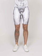 Moschino Boxer Mare 1888 VARIANTE UNICA