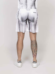 Moschino Boxer Mare 1888 VARIANTE UNICA