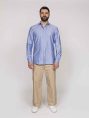 Moschino Camicia 1266 FANTASIA VIOLA