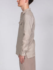 Paolo Pecora Camicia 1326 CORDA
