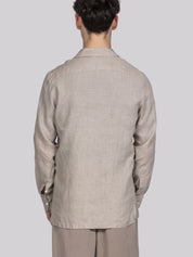 Paolo Pecora Camicia 1326 CORDA