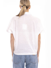 Peserico Camicia 1_25 900 BIANCO