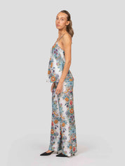 Just Cavalli Camicia 217 TURCHESE