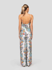 Just Cavalli Camicia 217 TURCHESE