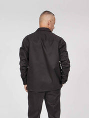 Paolo Pecora Camicia 2358 MARRONE