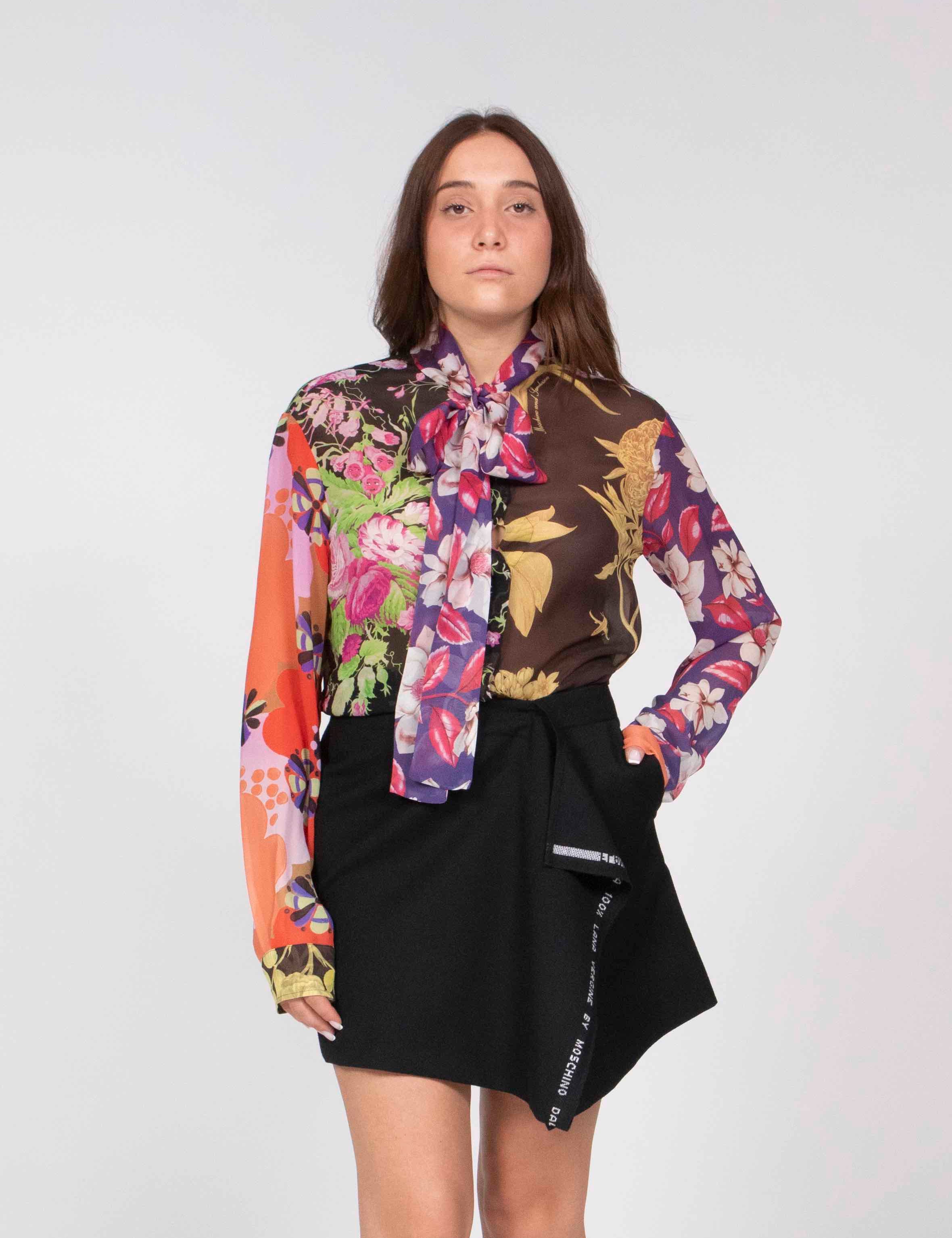 Moschino Camicia 3888 VARIANTE UNICA