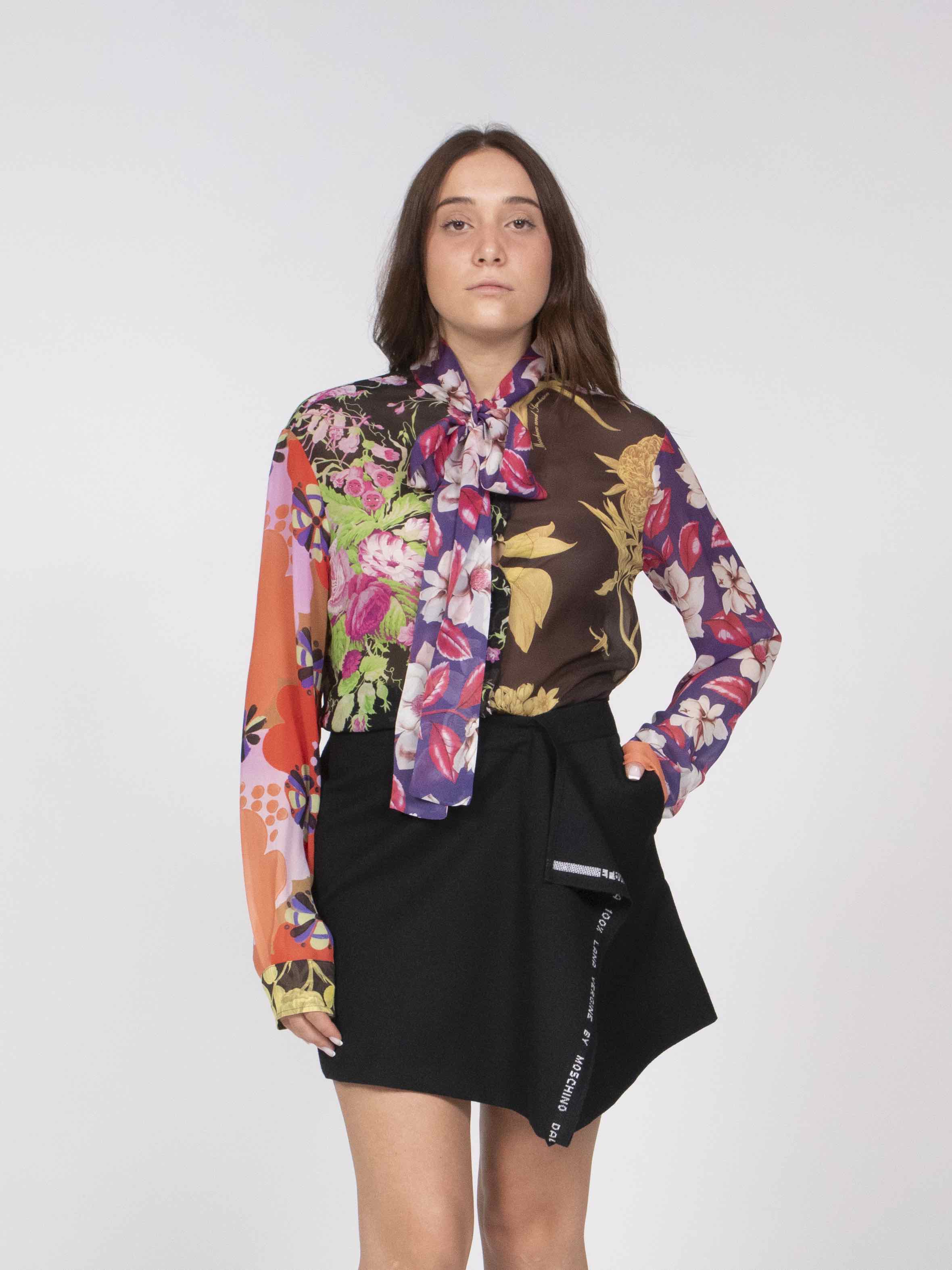 Moschino Camicia 3888 VARIANTE UNICA
