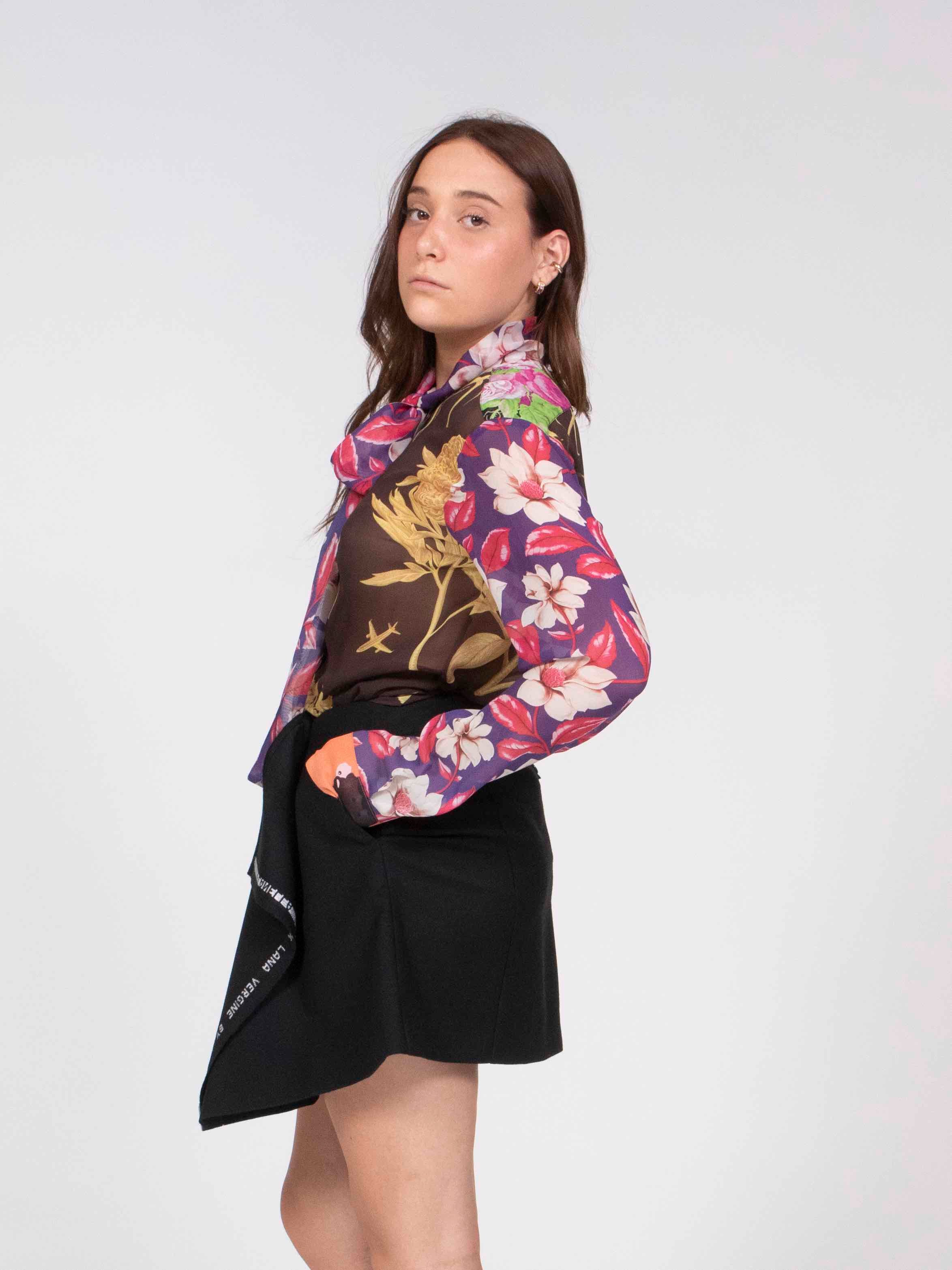 Moschino Camicia 3888 VARIANTE UNICA
