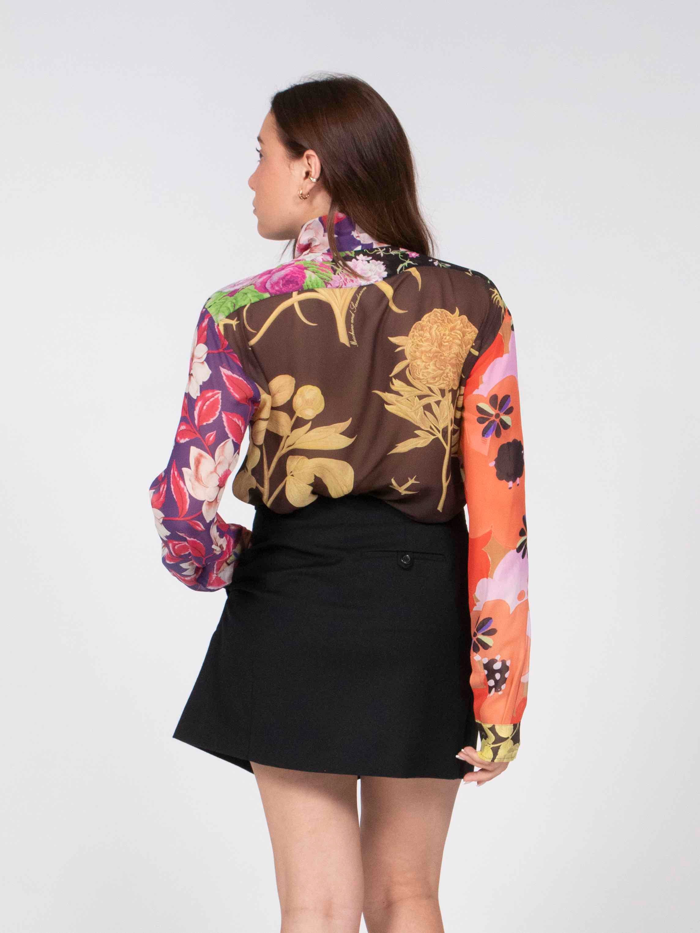 Moschino Camicia 3888 VARIANTE UNICA