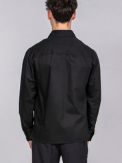 Paolo Pecora Camicia 9000 NERO