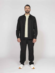 Amaranto Camicia A 99 NERO