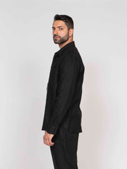 Amaranto Camicia A 99 NERO