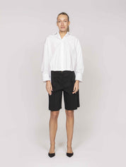 Pinko Camicia Cammie Z04 BIANCO BRILL.