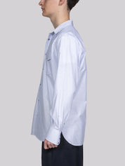 Amaranto Camicia DF BASTONCINO