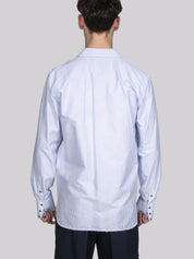 Amaranto Camicia DF BASTONCINO