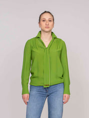 Elisabetta Franchi Camicia EV3 ALOE