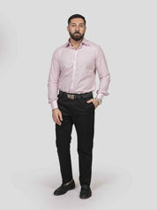 Dolce & Gabbana Camicia F0320 ROSA CONFETTO