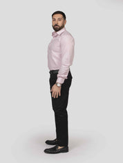 Dolce & Gabbana Camicia F0320 ROSA CONFETTO