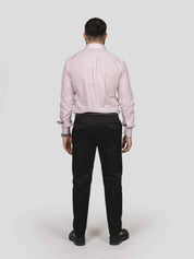 Dolce & Gabbana Camicia F0320 ROSA CONFETTO