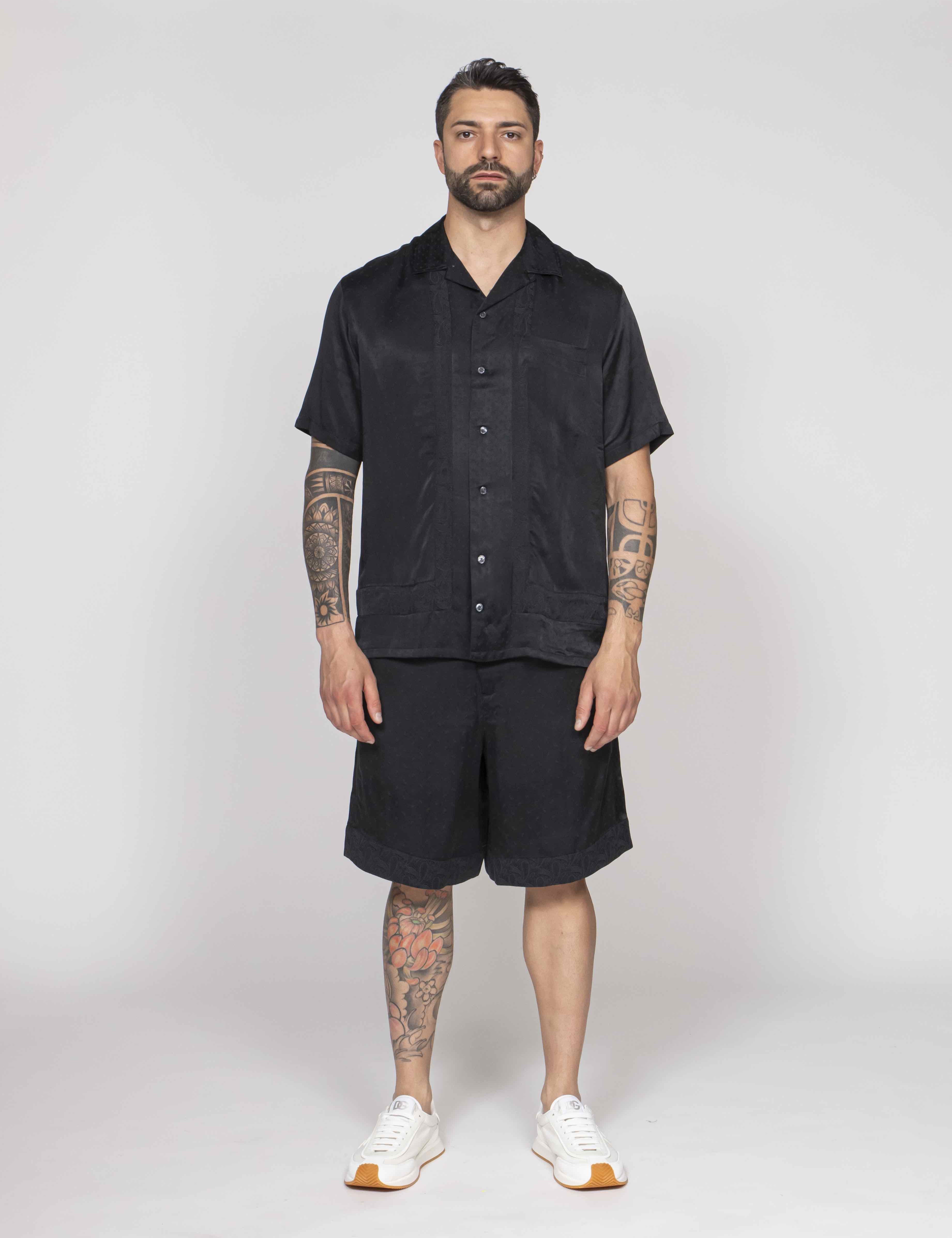 Emporio Armani Camicia FB460 FANCY