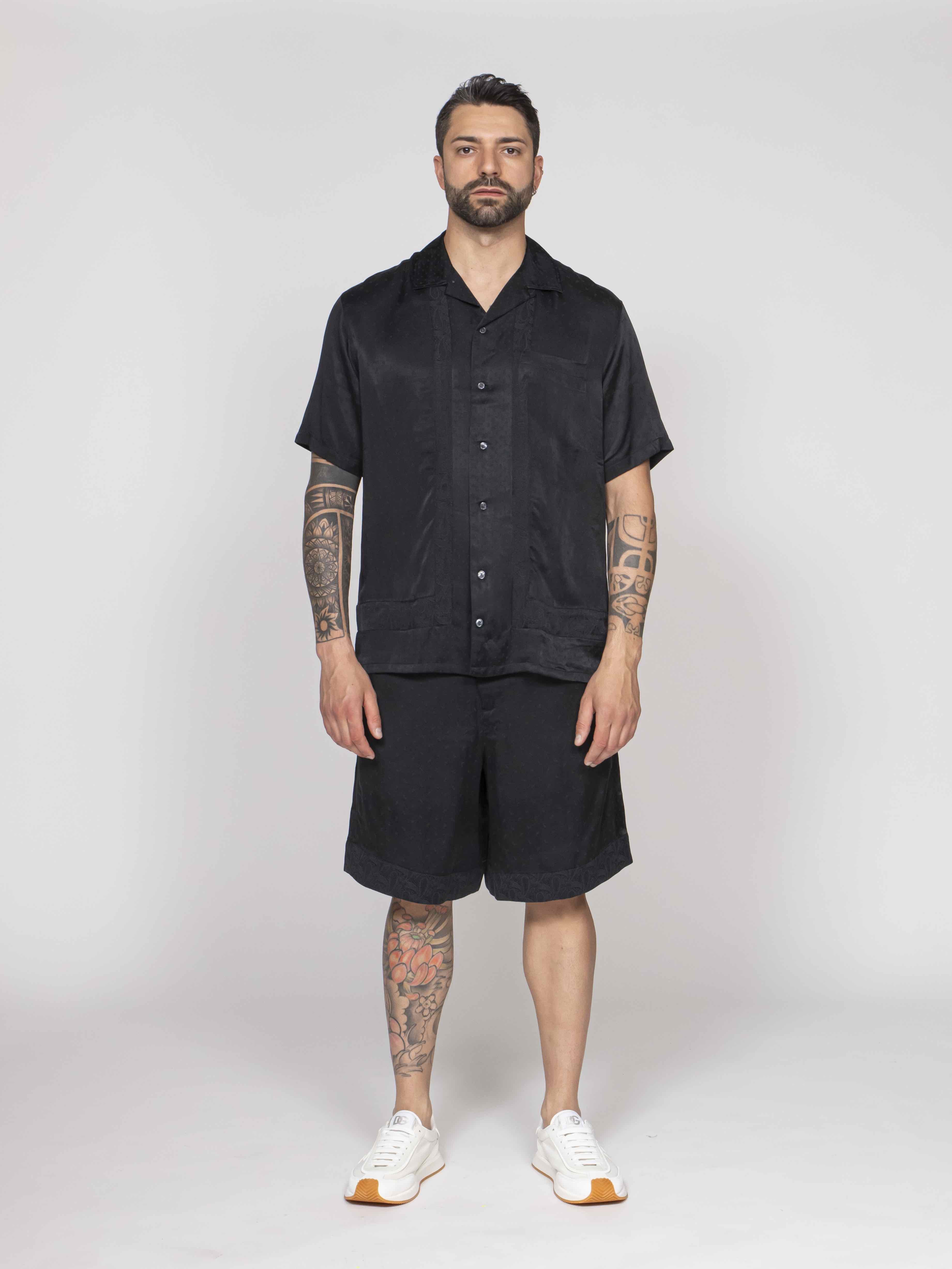 Emporio Armani Camicia FB460 FANCY