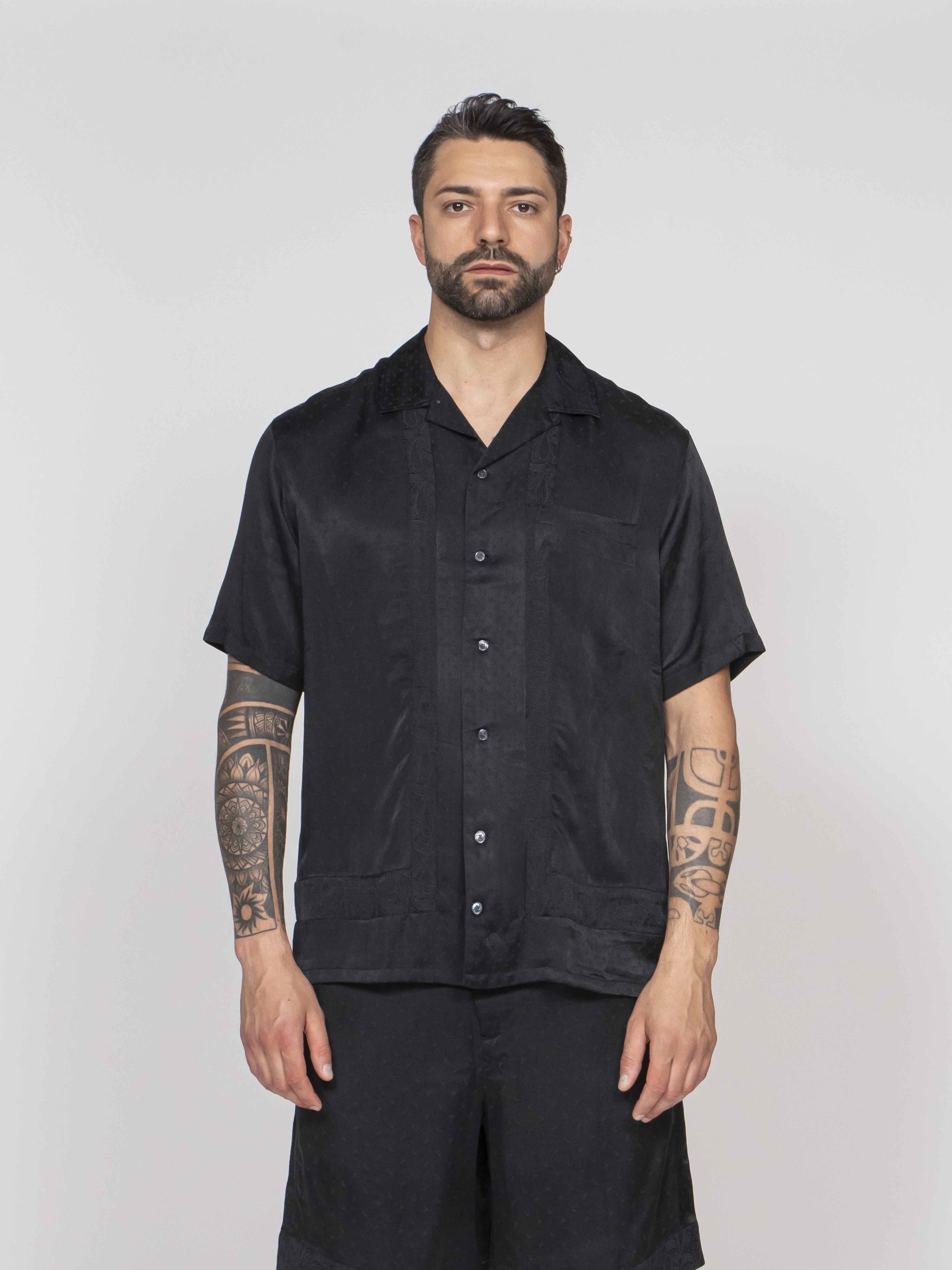 Emporio Armani Camicia FB460 FANCY