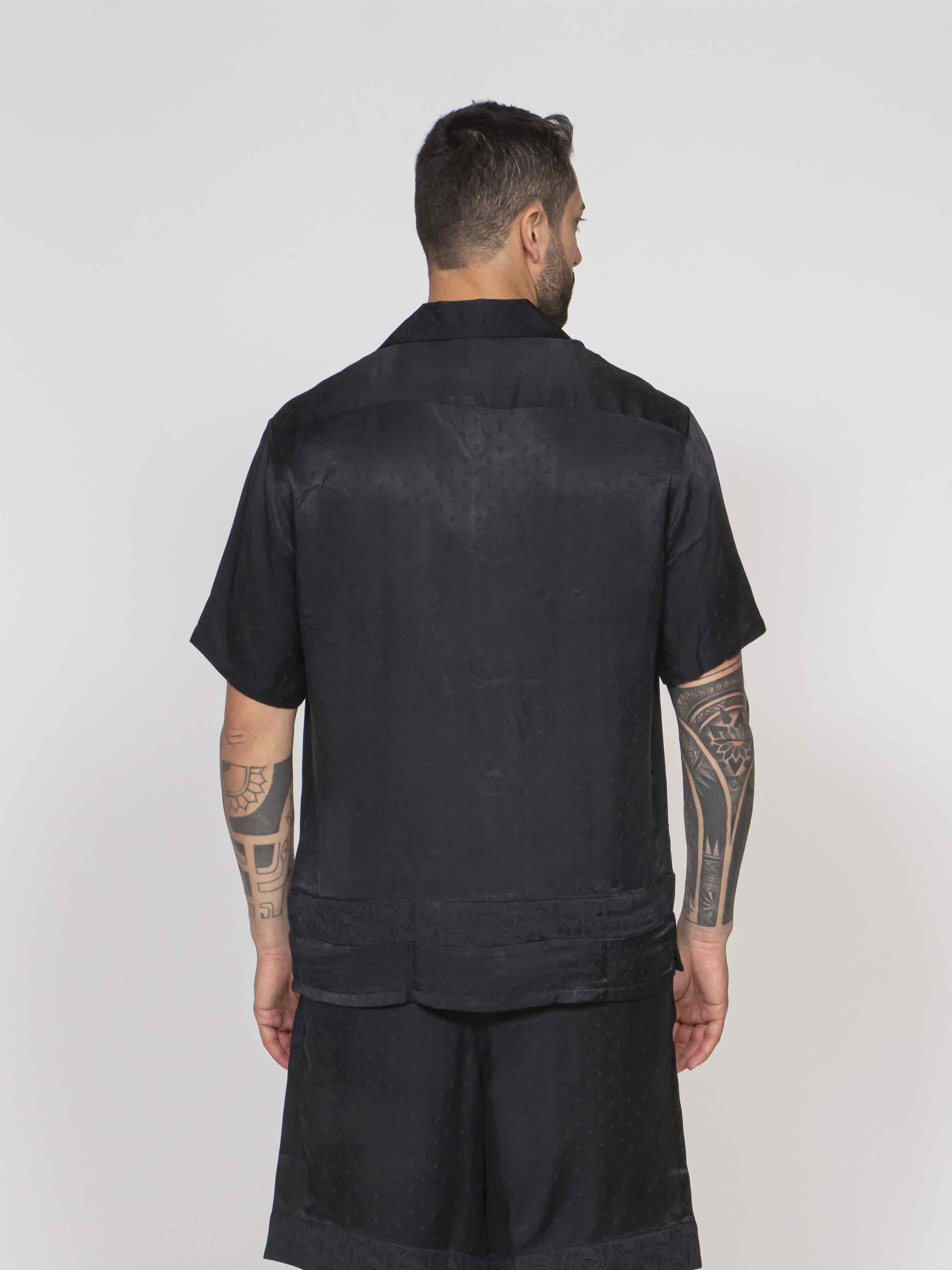 Emporio Armani Camicia FB460 FANCY