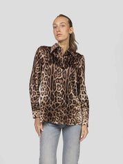 Dolce & Gabbana Camicia HY13M LEO NEW