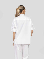 Fay Camicia M 3/4 B001 BIANCO