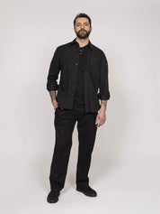 Dolce & Gabbana Camicia N0000 NERO