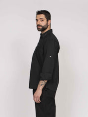 Dolce & Gabbana Camicia N0000 NERO