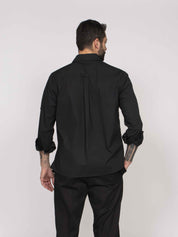 Dolce & Gabbana Camicia N0000 NERO