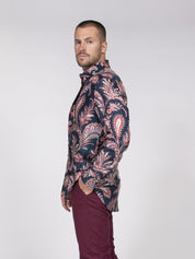 Etro Camicia Roma X0885 FANTASIA