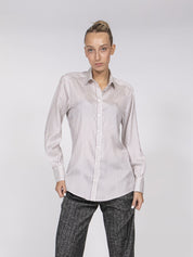 Dolce & Gabbana Camicia S8051 RIGATO