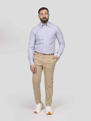 Dolce & Gabbana Camicia S8051 RIGATO