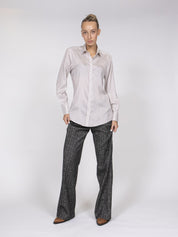 Dolce & Gabbana Camicia S8051 RIGATO