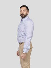 Dolce & Gabbana Camicia S8051 RIGATO