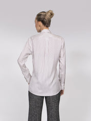 Dolce & Gabbana Camicia S8051 RIGATO