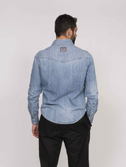 Dolce & Gabbana Camicia S9001 VARIANTE ABBINATA