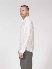 Emporio Armani Camicia U0003 SNOW WHITE