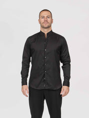 Emporio Armani Camicia UB118 ICONICO BLUE