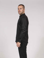 Emporio Armani Camicia UB118 ICONICO BLUE