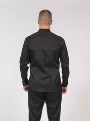 Emporio Armani Camicia UB118 ICONICO BLUE