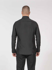 Emporio Armani Camicia UC001 BLACK BEAUTY